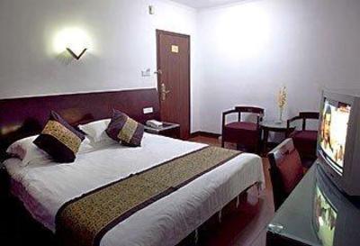 фото отеля Sanyuan Hotel