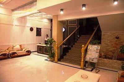 фото отеля Sanyuan Hotel