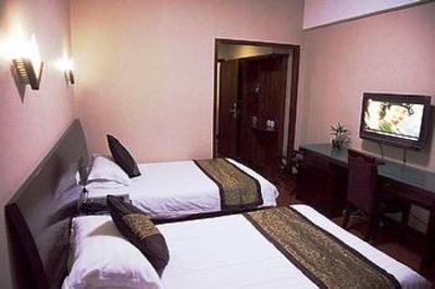 фото отеля Sanyuan Hotel