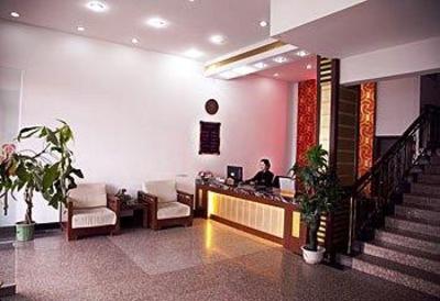 фото отеля Sanyuan Hotel