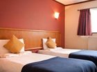 фото отеля Innkeeper's Lodge Basingstoke