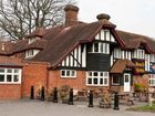 фото отеля Innkeeper's Lodge Basingstoke