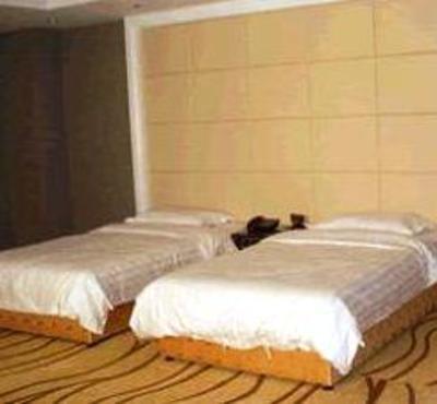 фото отеля Manchuria Car's Beauty Business Hotel