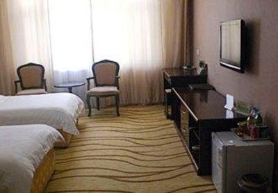 фото отеля Manchuria Car's Beauty Business Hotel