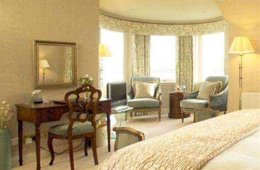 фото отеля Loch Ness Lodge