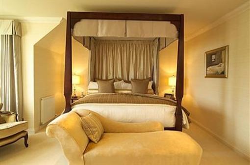 фото отеля Loch Ness Lodge