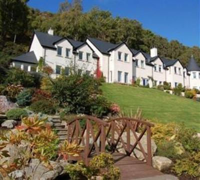 фото отеля Loch Ness Lodge
