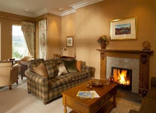 фото отеля Loch Ness Lodge