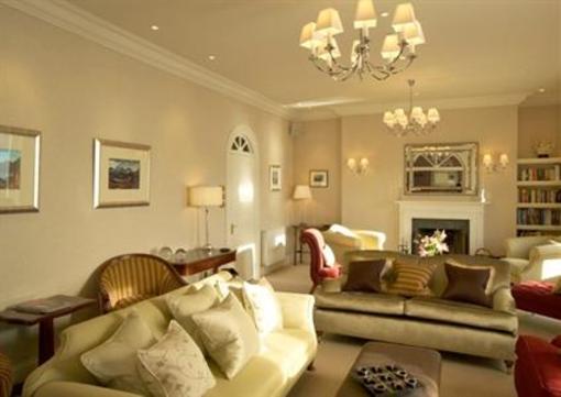 фото отеля Loch Ness Lodge