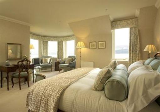 фото отеля Loch Ness Lodge