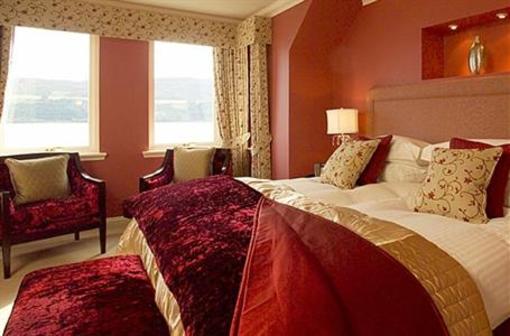 фото отеля Loch Ness Lodge