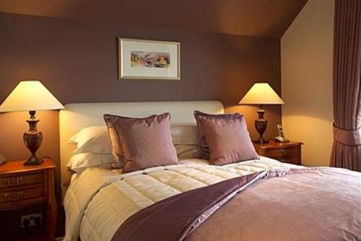 фото отеля Loch Ness Lodge