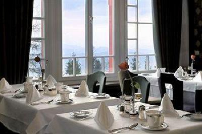 фото отеля Grand Hotel Kempinski High Tatras
