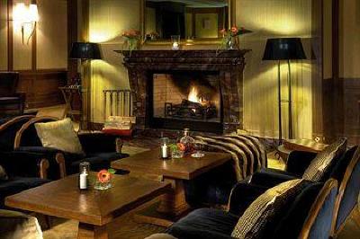 фото отеля Grand Hotel Kempinski High Tatras