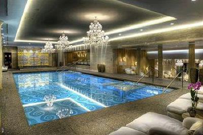 фото отеля Grand Hotel Kempinski High Tatras