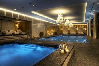 фото отеля Grand Hotel Kempinski High Tatras