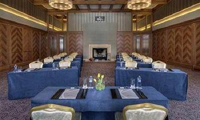 фото отеля Grand Hotel Kempinski High Tatras