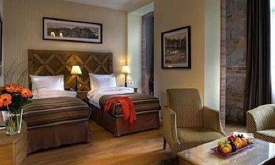 фото отеля Grand Hotel Kempinski High Tatras