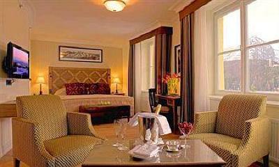 фото отеля Grand Hotel Kempinski High Tatras