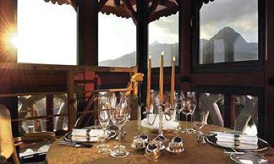 фото отеля Grand Hotel Kempinski High Tatras