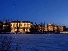 фото отеля Grand Hotel Kempinski High Tatras