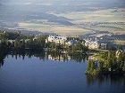 фото отеля Grand Hotel Kempinski High Tatras