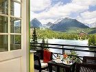 фото отеля Grand Hotel Kempinski High Tatras