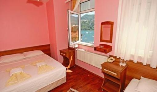 фото отеля Timur Hotel