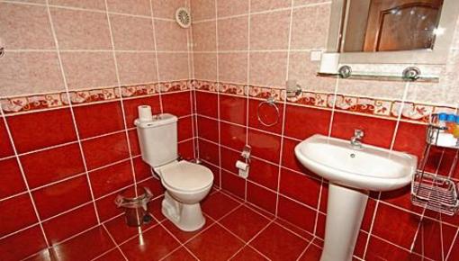 фото отеля Timur Hotel