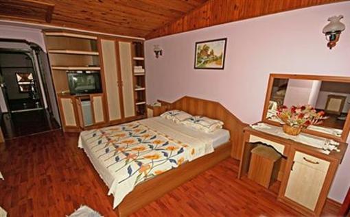 фото отеля Timur Hotel