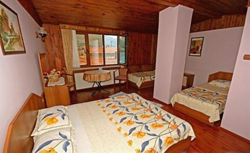 фото отеля Timur Hotel