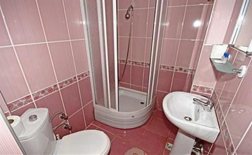 фото отеля Timur Hotel