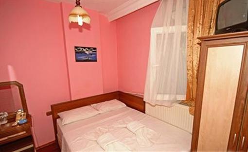 фото отеля Timur Hotel