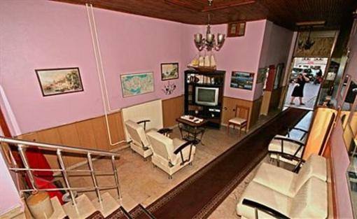 фото отеля Timur Hotel