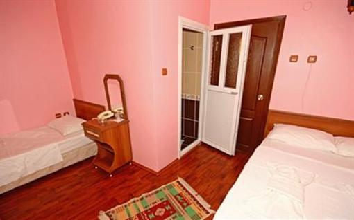 фото отеля Timur Hotel