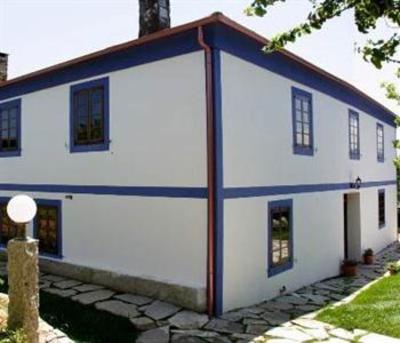 фото отеля Casa Rural Vila Pomar