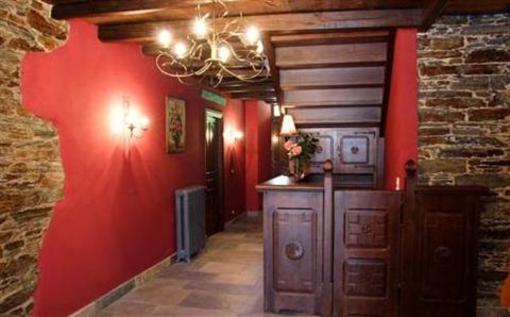 фото отеля Casa Rural Vila Pomar