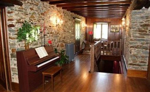 фото отеля Casa Rural Vila Pomar
