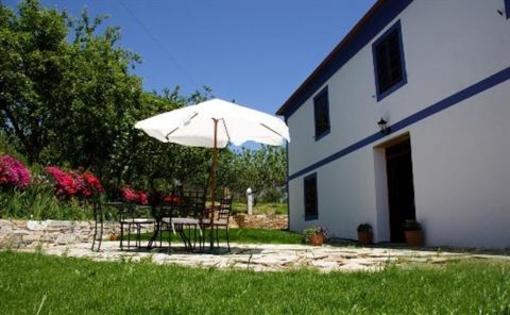 фото отеля Casa Rural Vila Pomar