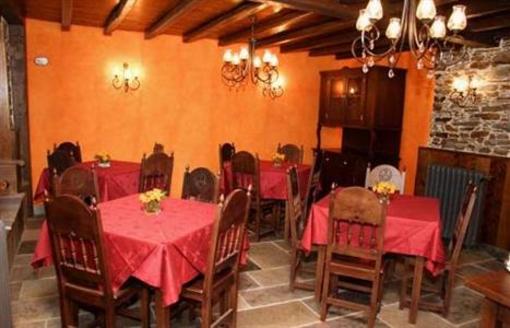 фото отеля Casa Rural Vila Pomar
