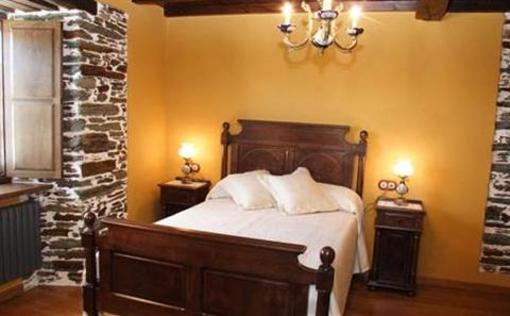 фото отеля Casa Rural Vila Pomar