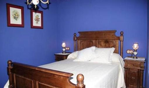 фото отеля Casa Rural Vila Pomar