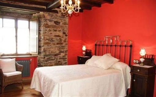 фото отеля Casa Rural Vila Pomar