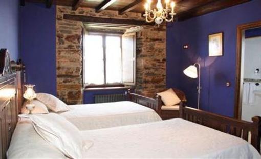 фото отеля Casa Rural Vila Pomar