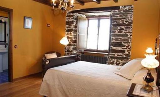 фото отеля Casa Rural Vila Pomar