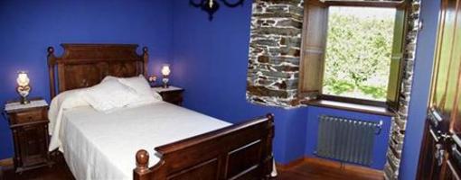 фото отеля Casa Rural Vila Pomar