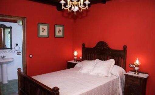 фото отеля Casa Rural Vila Pomar