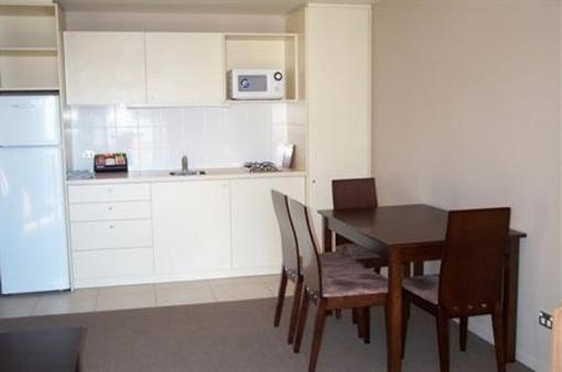 фото отеля Methven Motels & Apartments