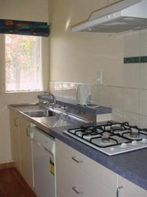 фото отеля Methven Motels & Apartments