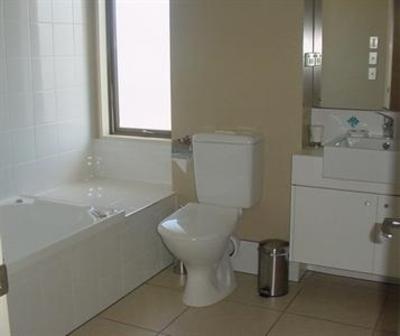 фото отеля Methven Motels & Apartments